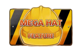 Mega Hat