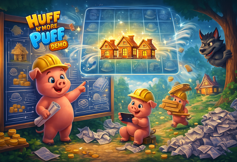 Demo Game Image